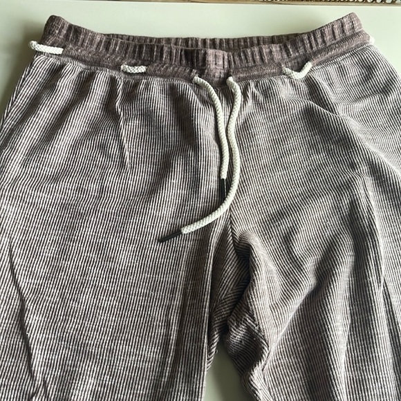 Urban Outfitters Out From Under River Jogger Pant in Pink - Picture 3 of 8